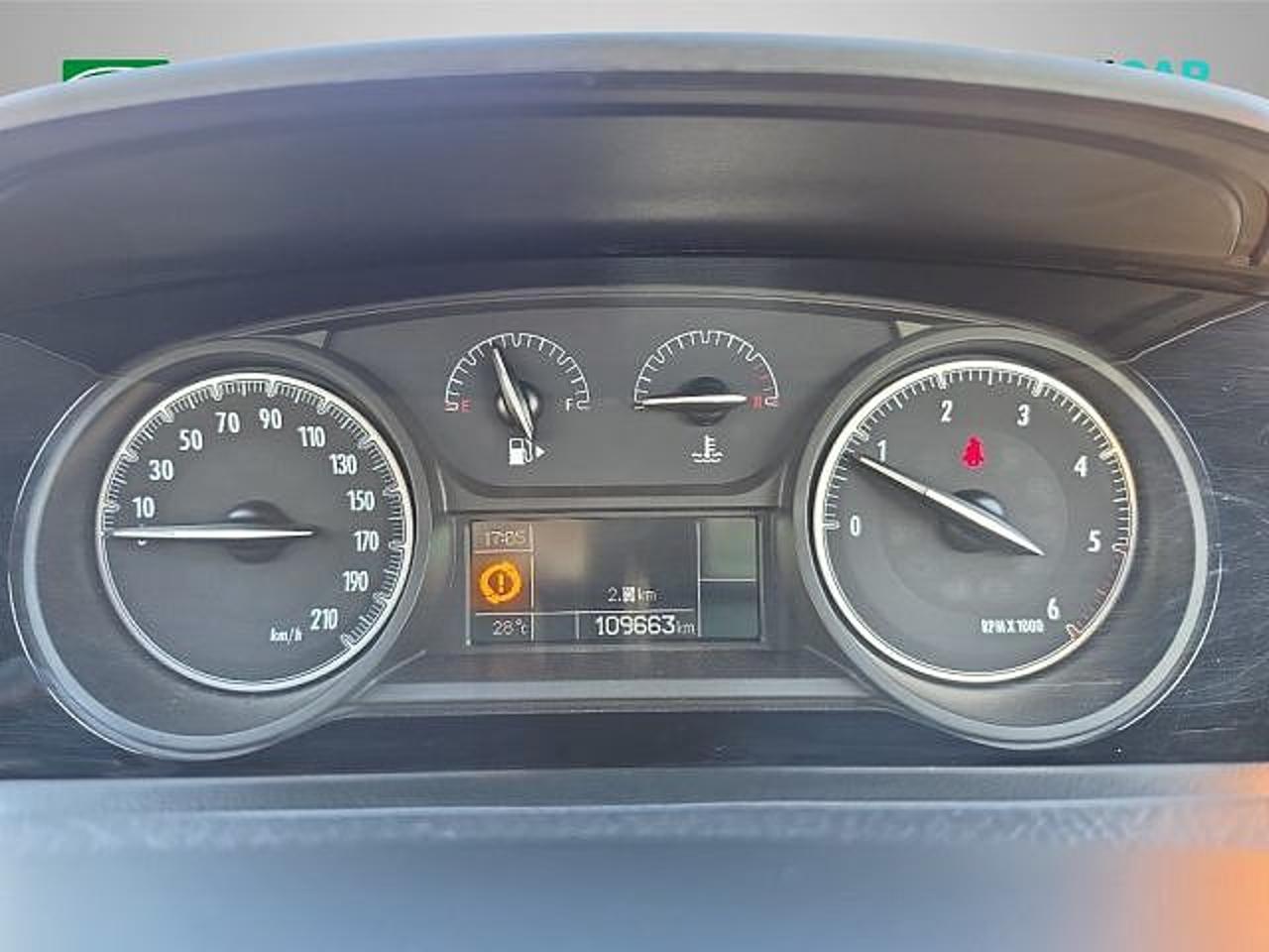 Lancia Lancia Ypsilon usata 7