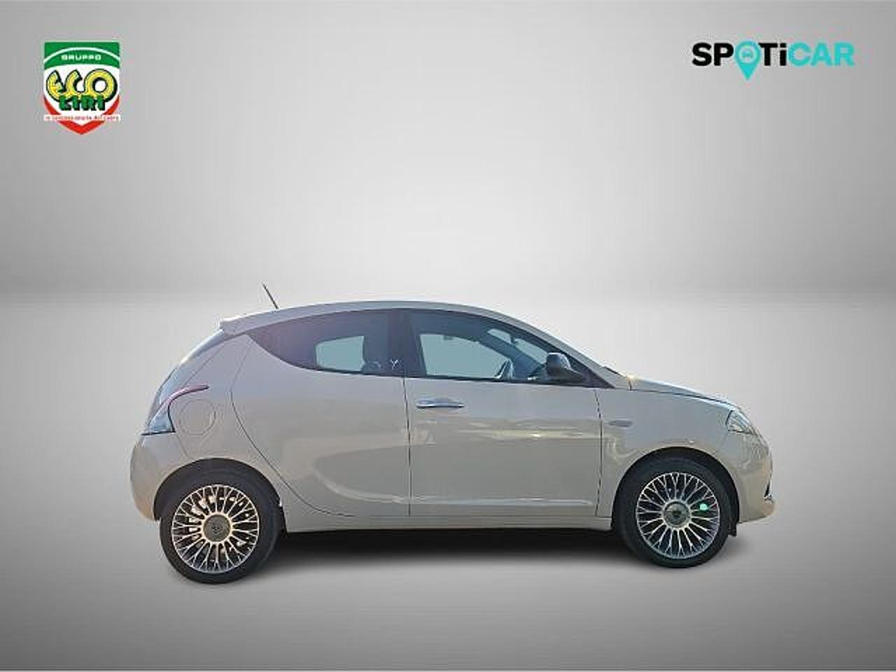 Lancia Lancia Ypsilon usata 15