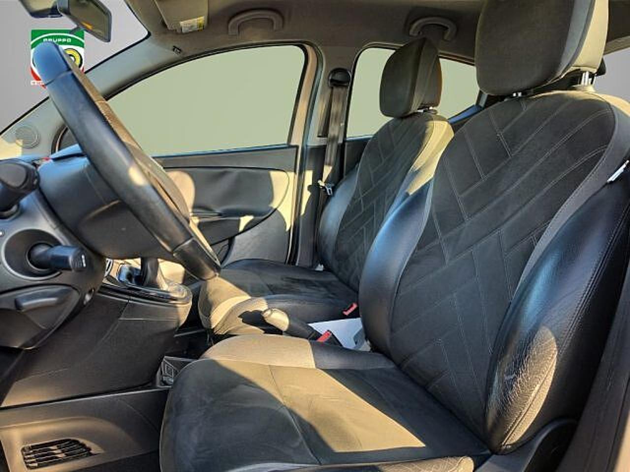 Lancia Lancia Ypsilon usata 20