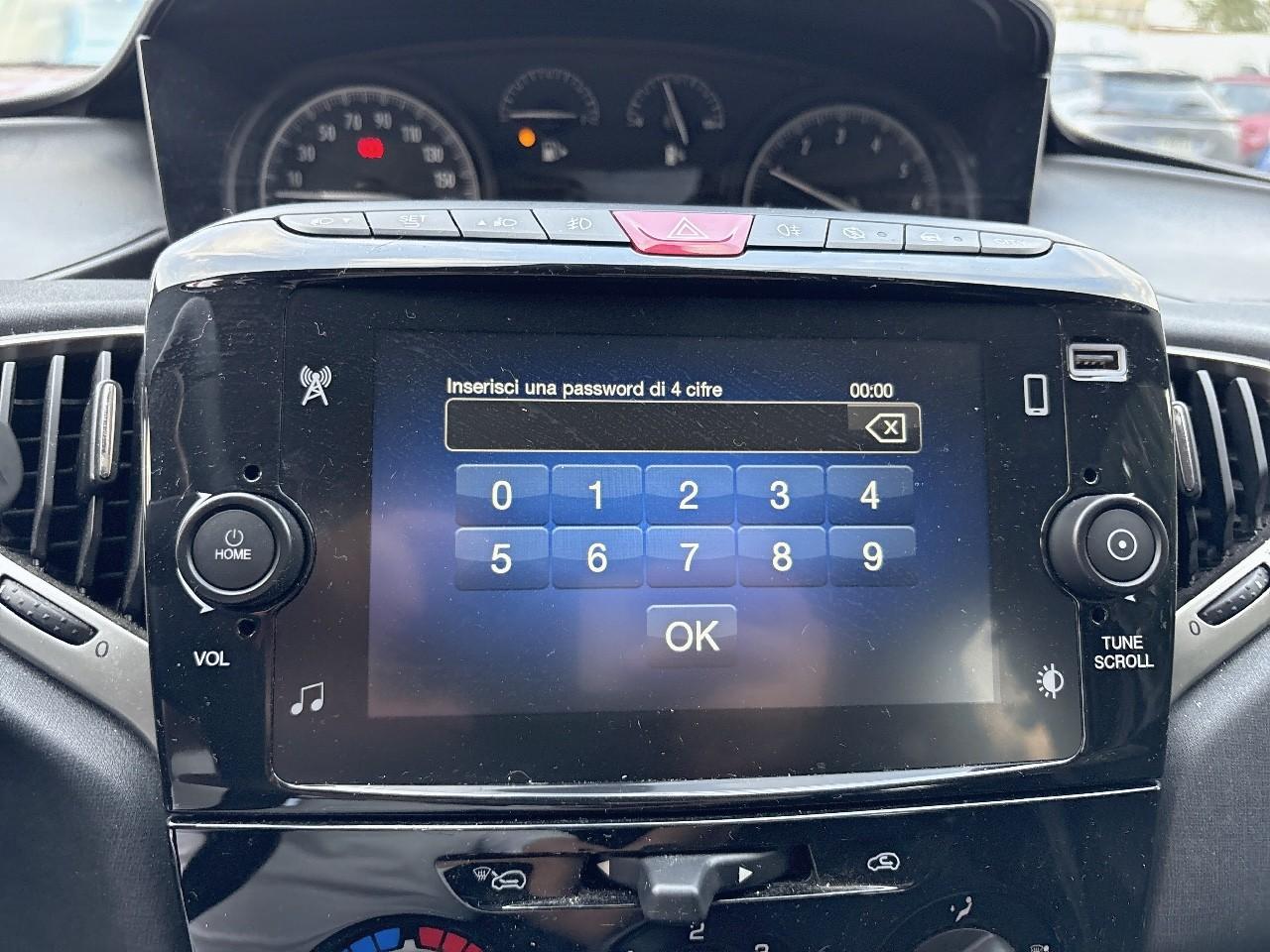 Lancia Lancia Ypsilon usata 5