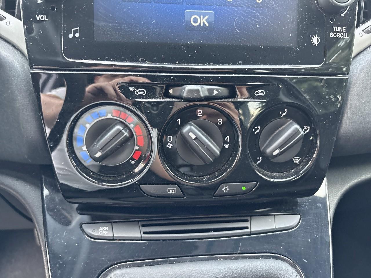 Lancia Lancia Ypsilon usata 6