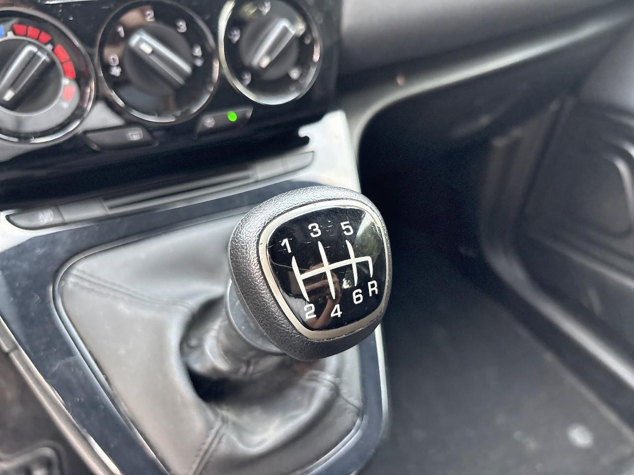 Lancia Lancia Ypsilon usata 7