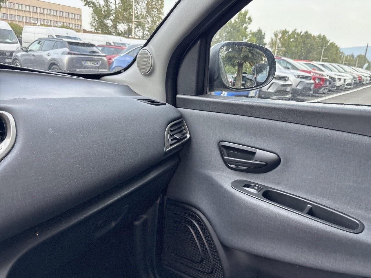 Lancia Lancia Ypsilon usata 8