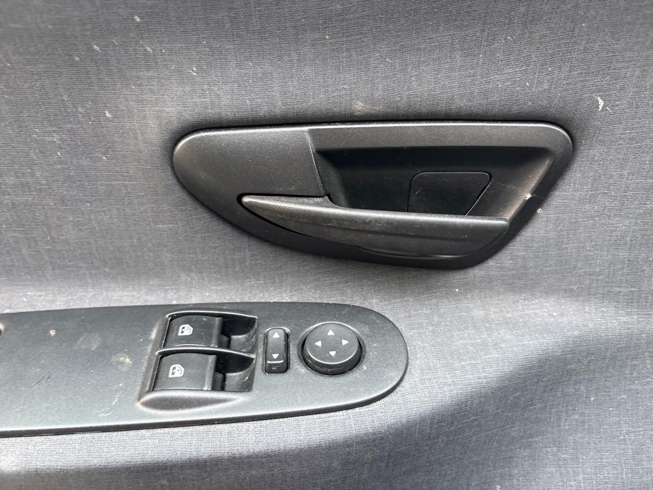 Lancia Lancia Ypsilon usata 9