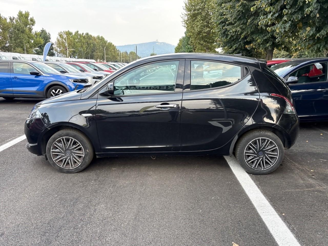Lancia Lancia Ypsilon usata 15