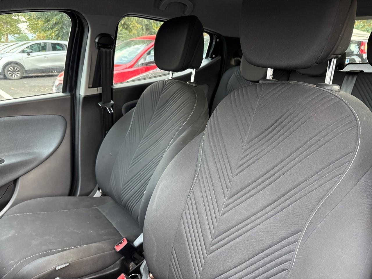 Lancia Lancia Ypsilon usata 20
