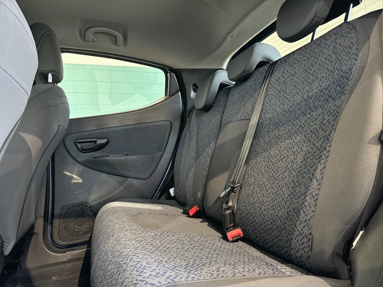Lancia Lancia Ypsilon usata, con Climatizzatore