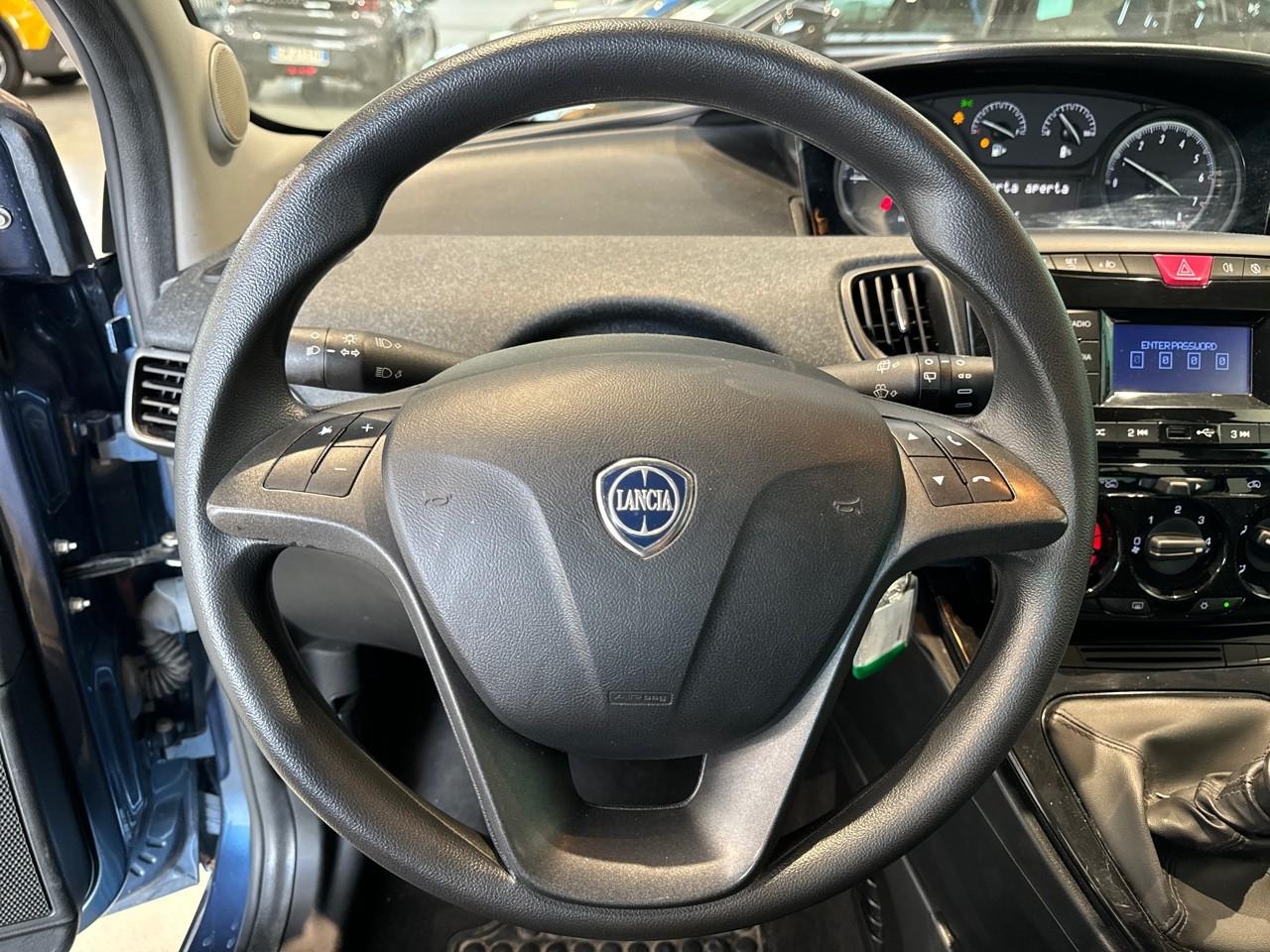 Lancia Lancia Ypsilon usata 3
