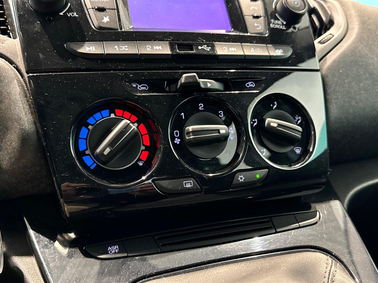 Lancia Lancia Ypsilon usata 6