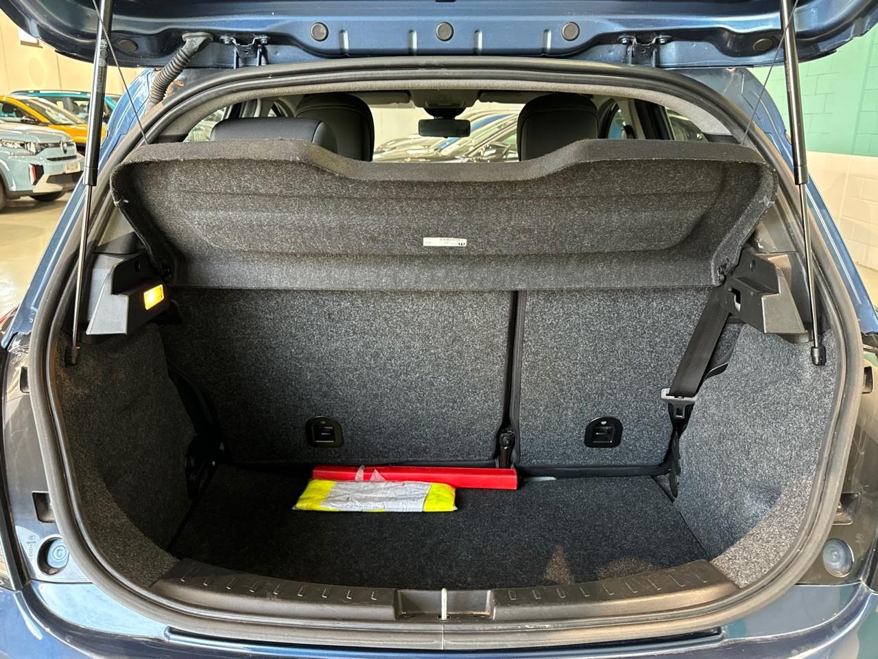Lancia Lancia Ypsilon usata 16