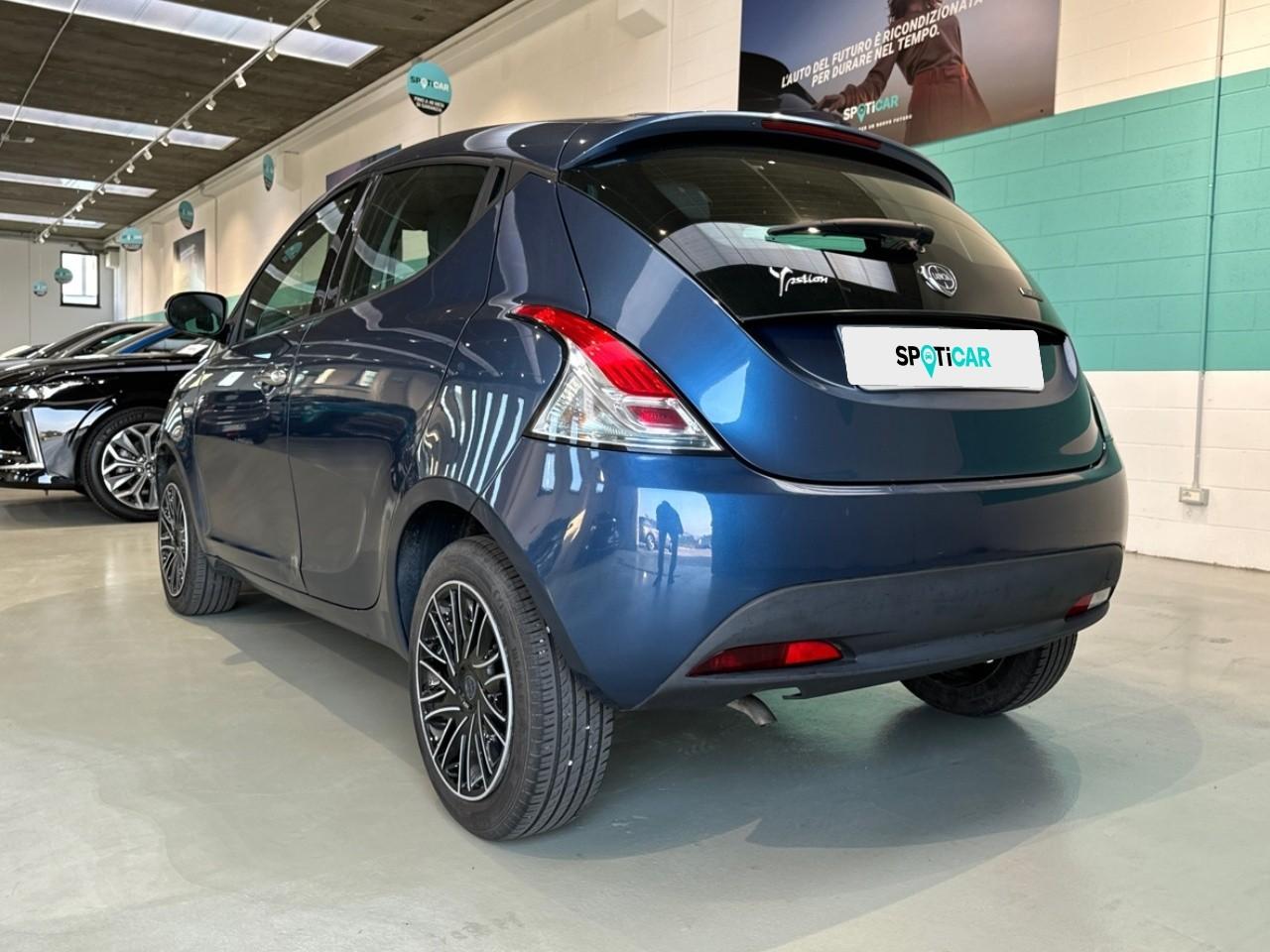 Lancia Lancia Ypsilon usata 17