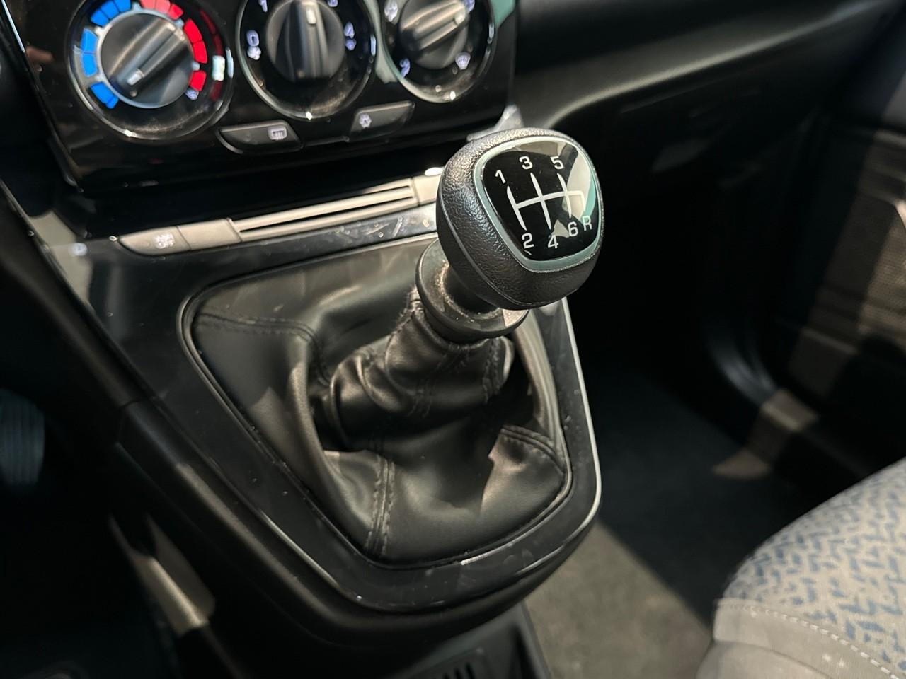 Lancia Lancia Ypsilon usata 7