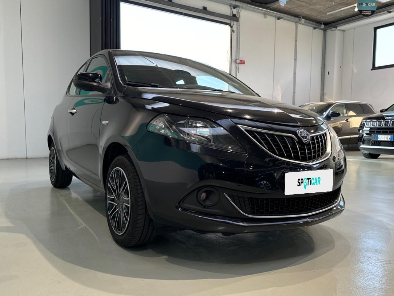 Lancia Lancia Ypsilon usata 13