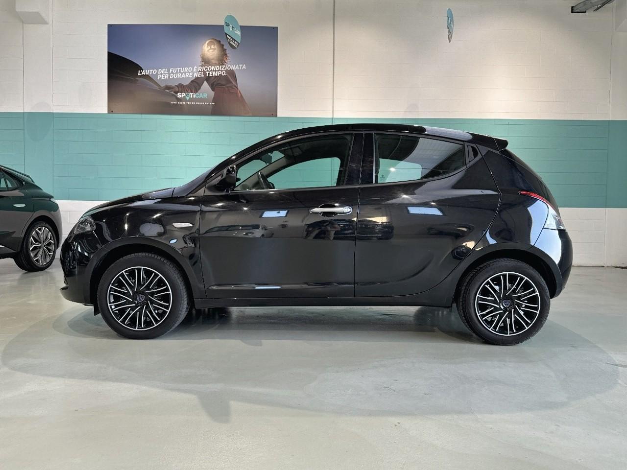 Lancia Lancia Ypsilon usata 14