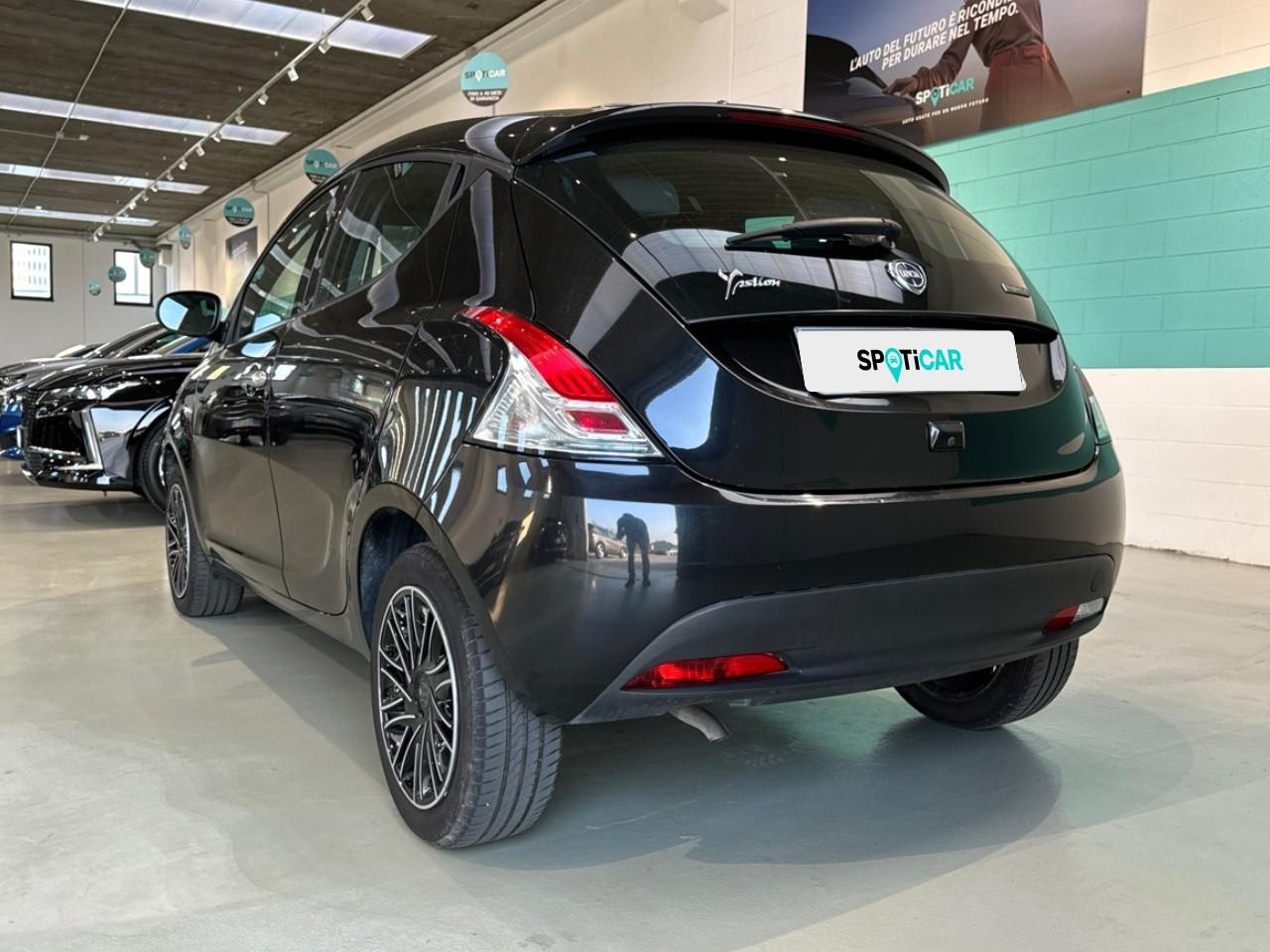 Lancia Lancia Ypsilon usata 17