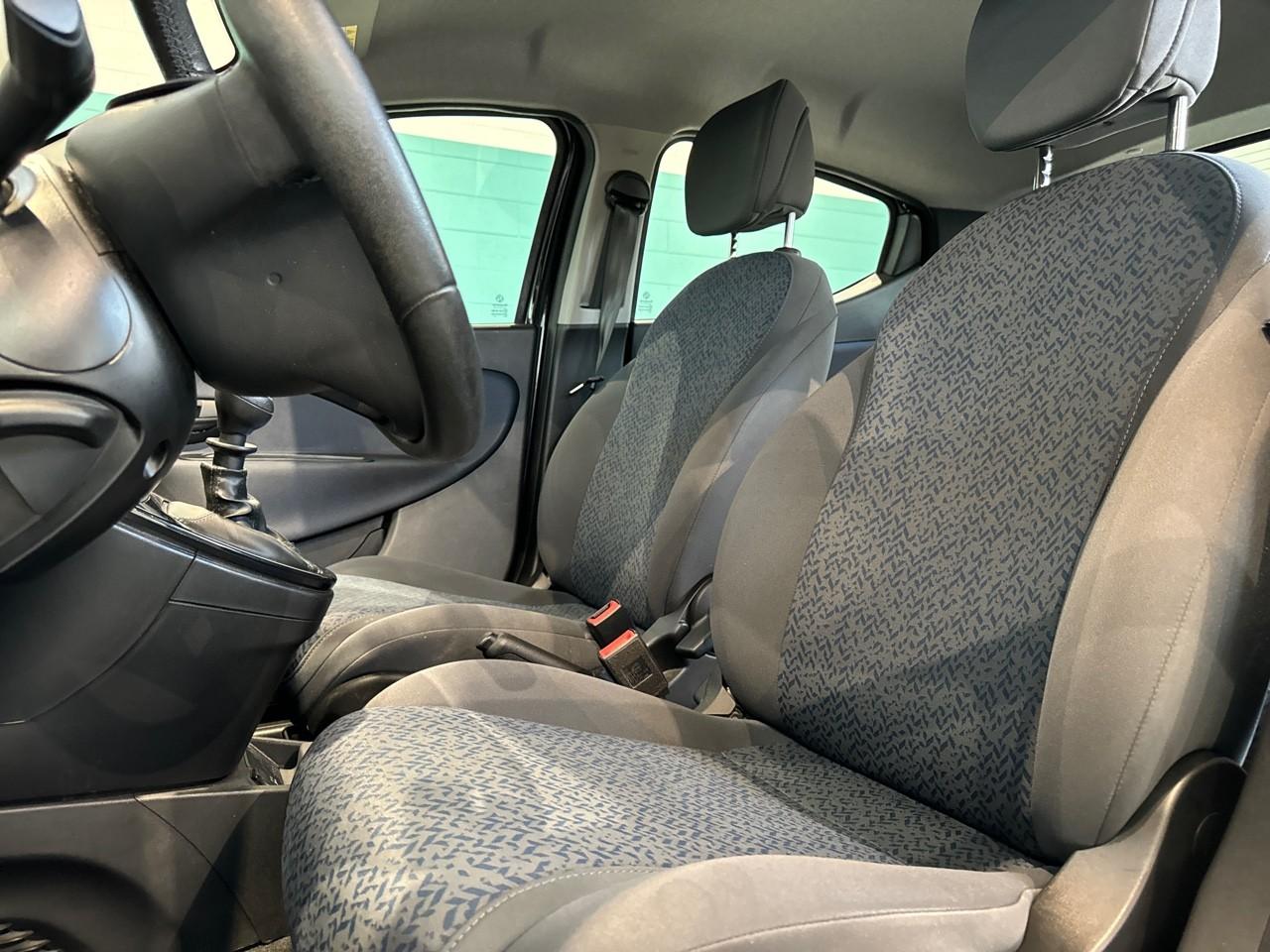 Lancia Lancia Ypsilon usata 19