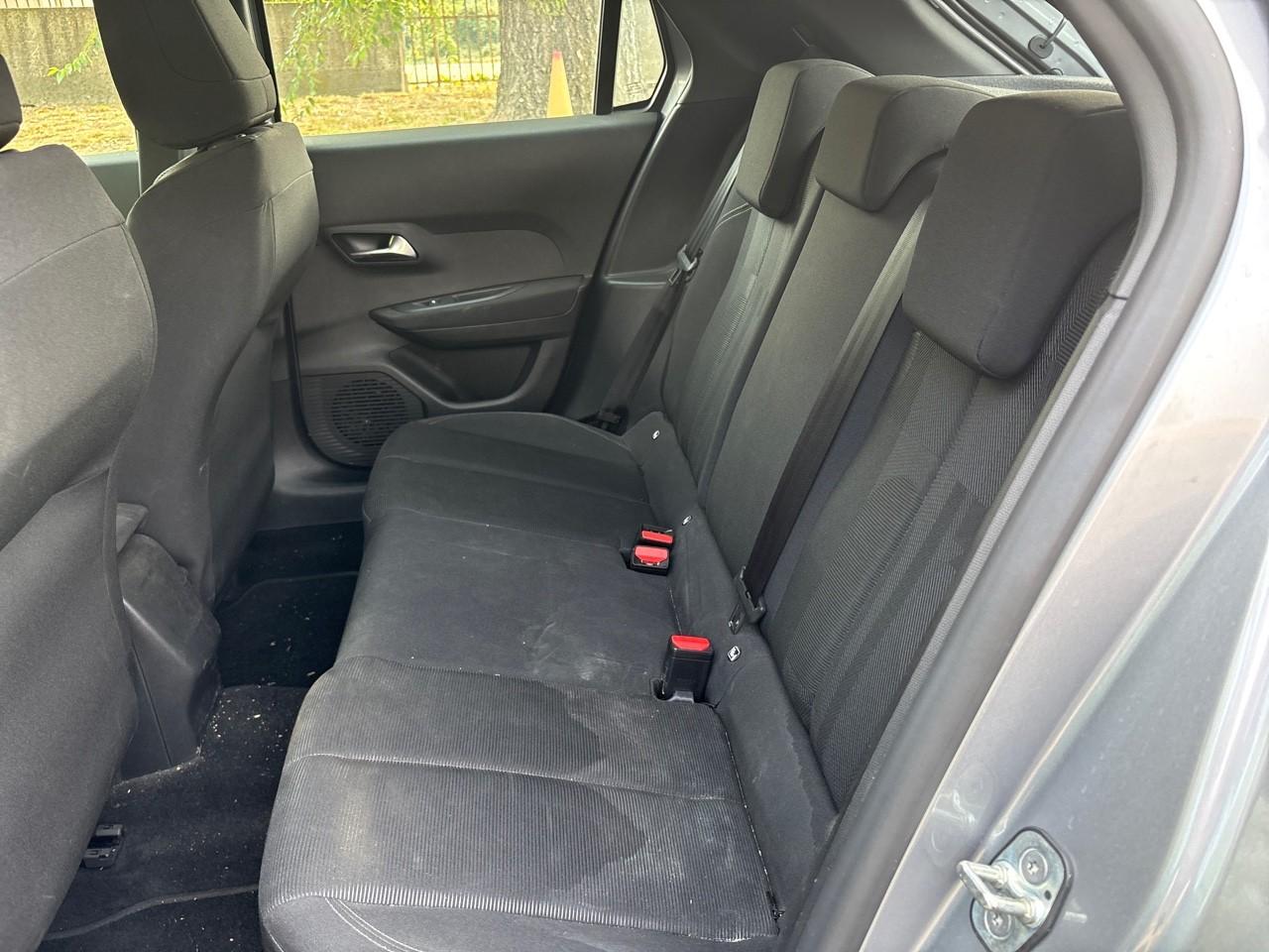 Lancia Lancia Ypsilon usata, con Climatizzatore