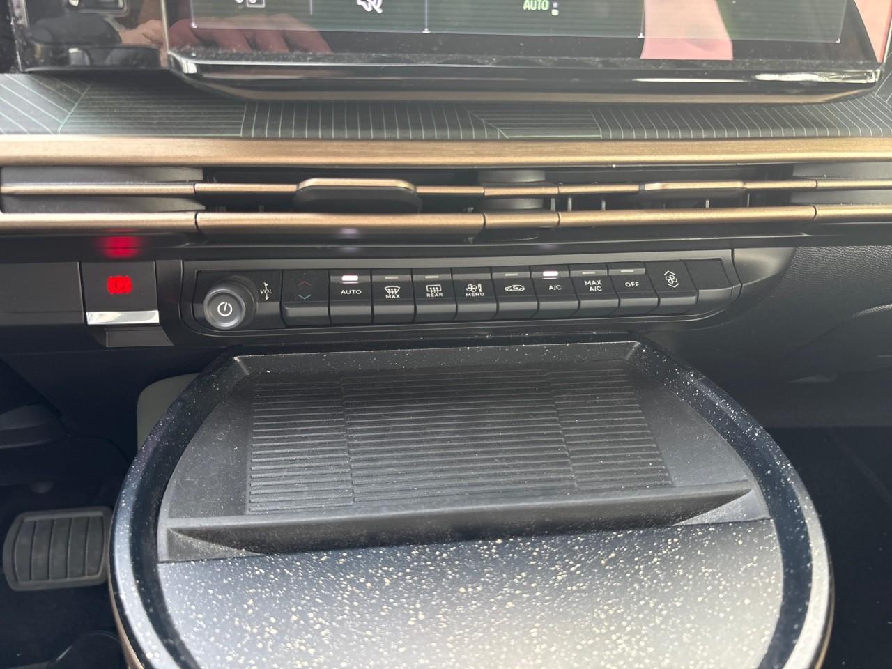 Lancia Lancia Ypsilon usata 6