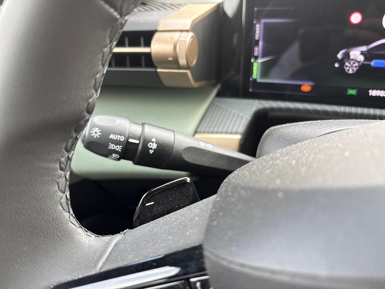 Lancia Lancia Ypsilon usata 8
