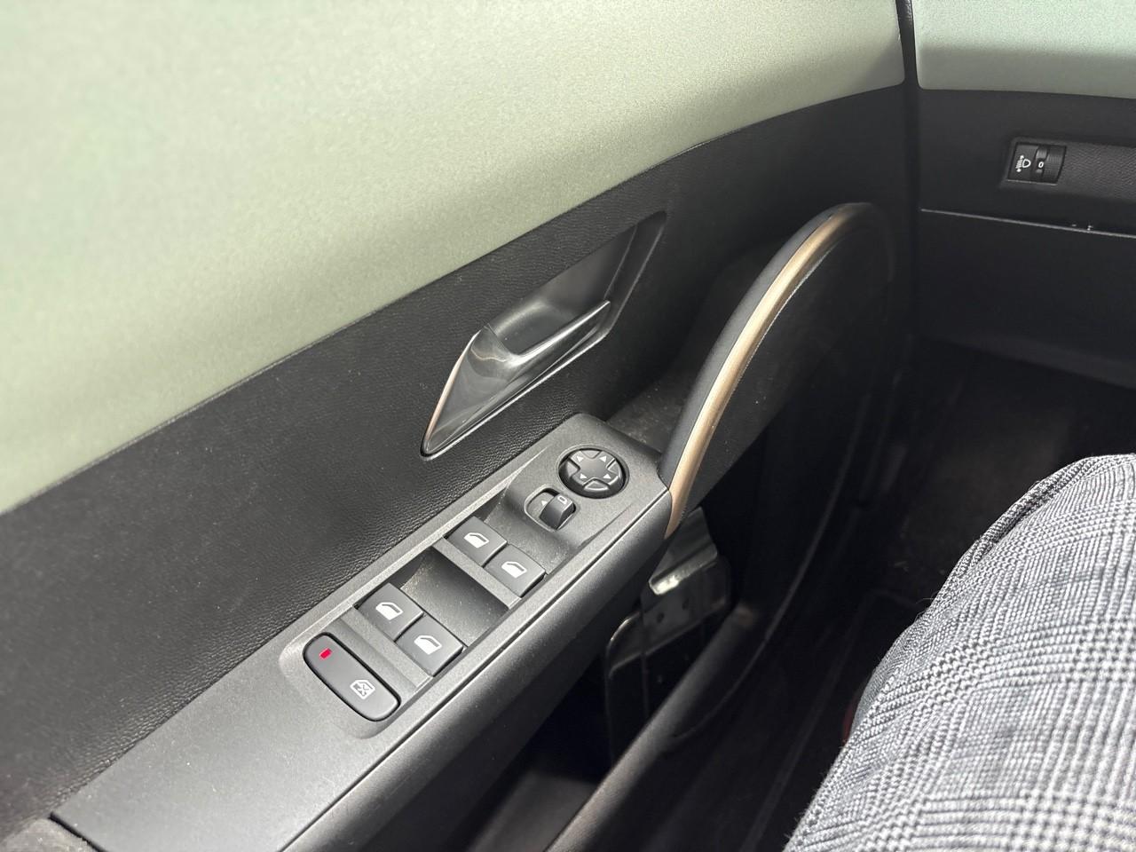 Lancia Lancia Ypsilon usata 9