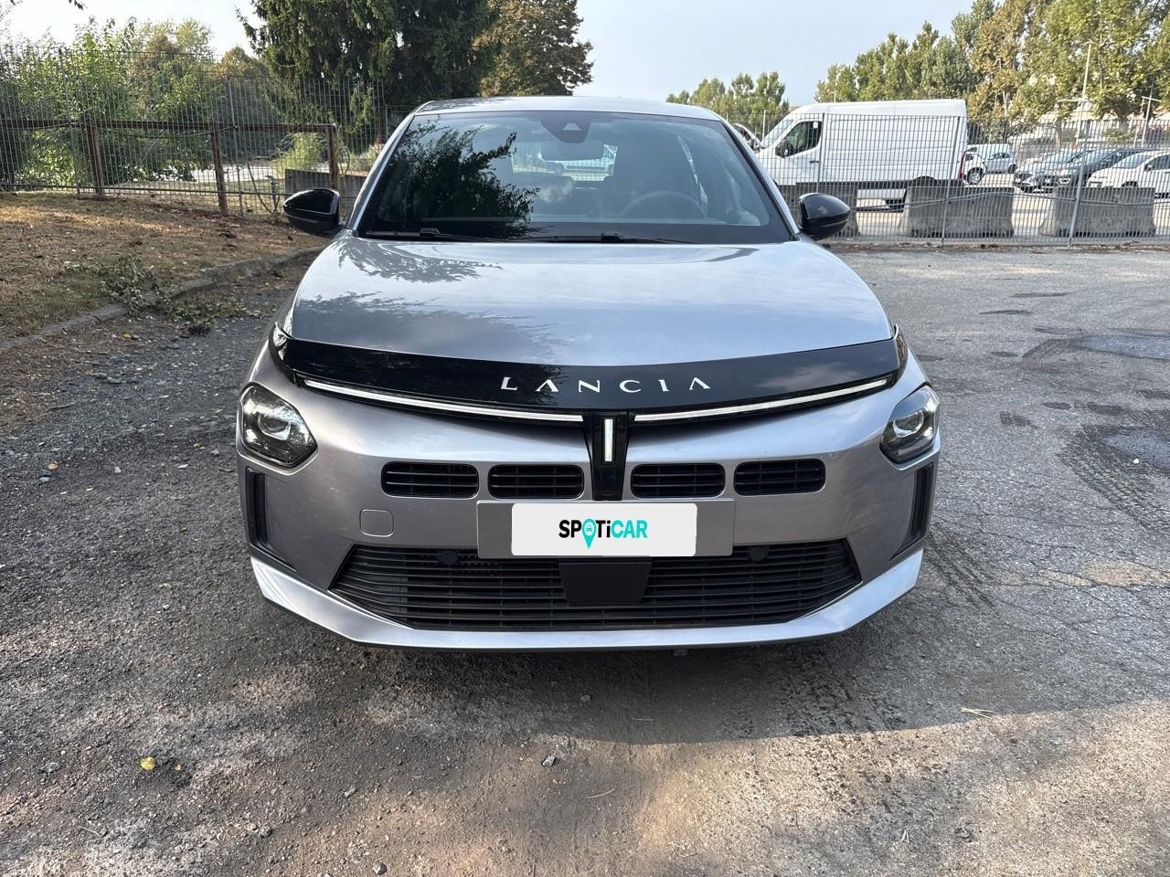 Lancia Lancia Ypsilon usata 11