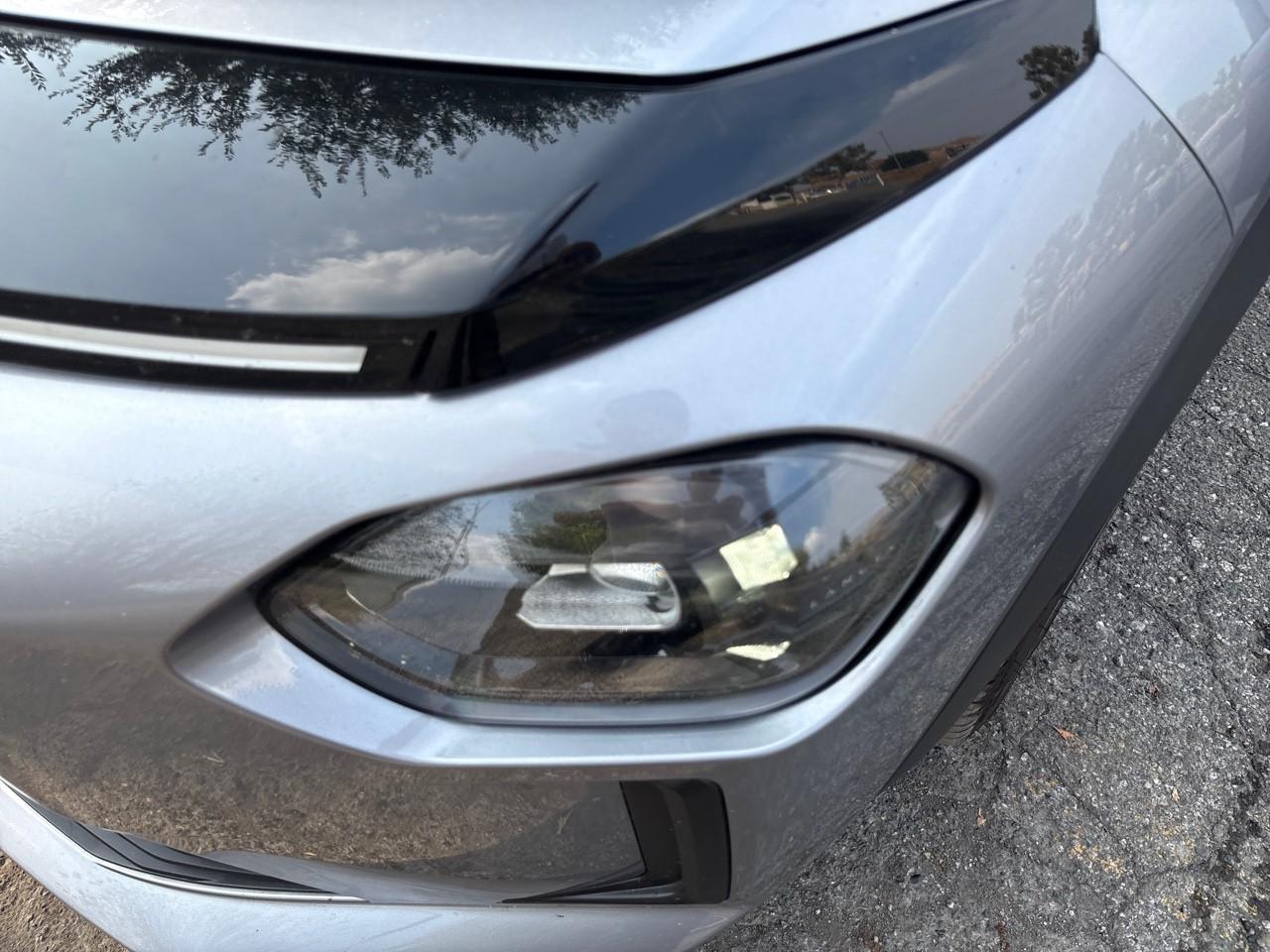 Lancia Lancia Ypsilon usata 12
