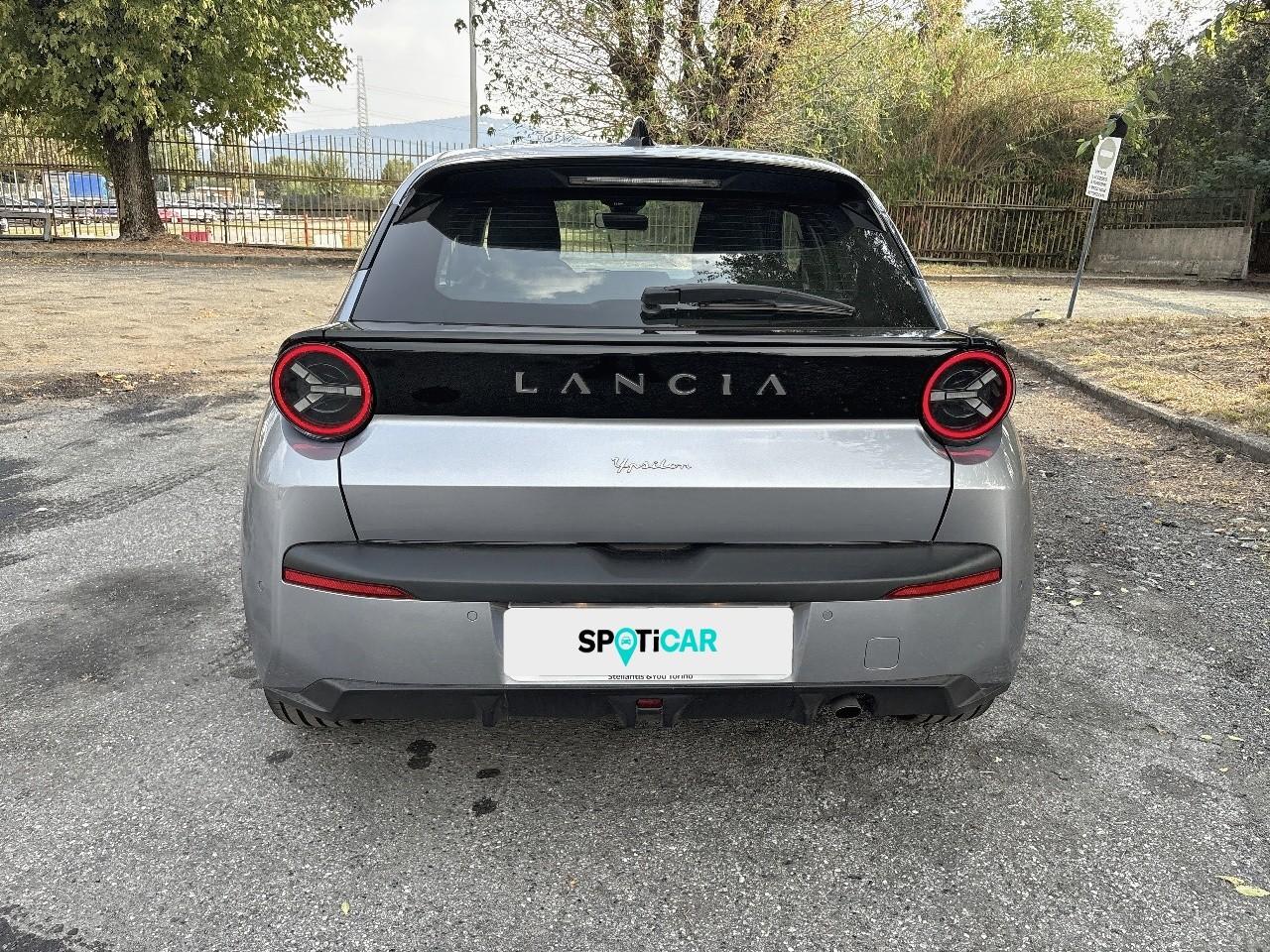 Lancia Lancia Ypsilon usata 16