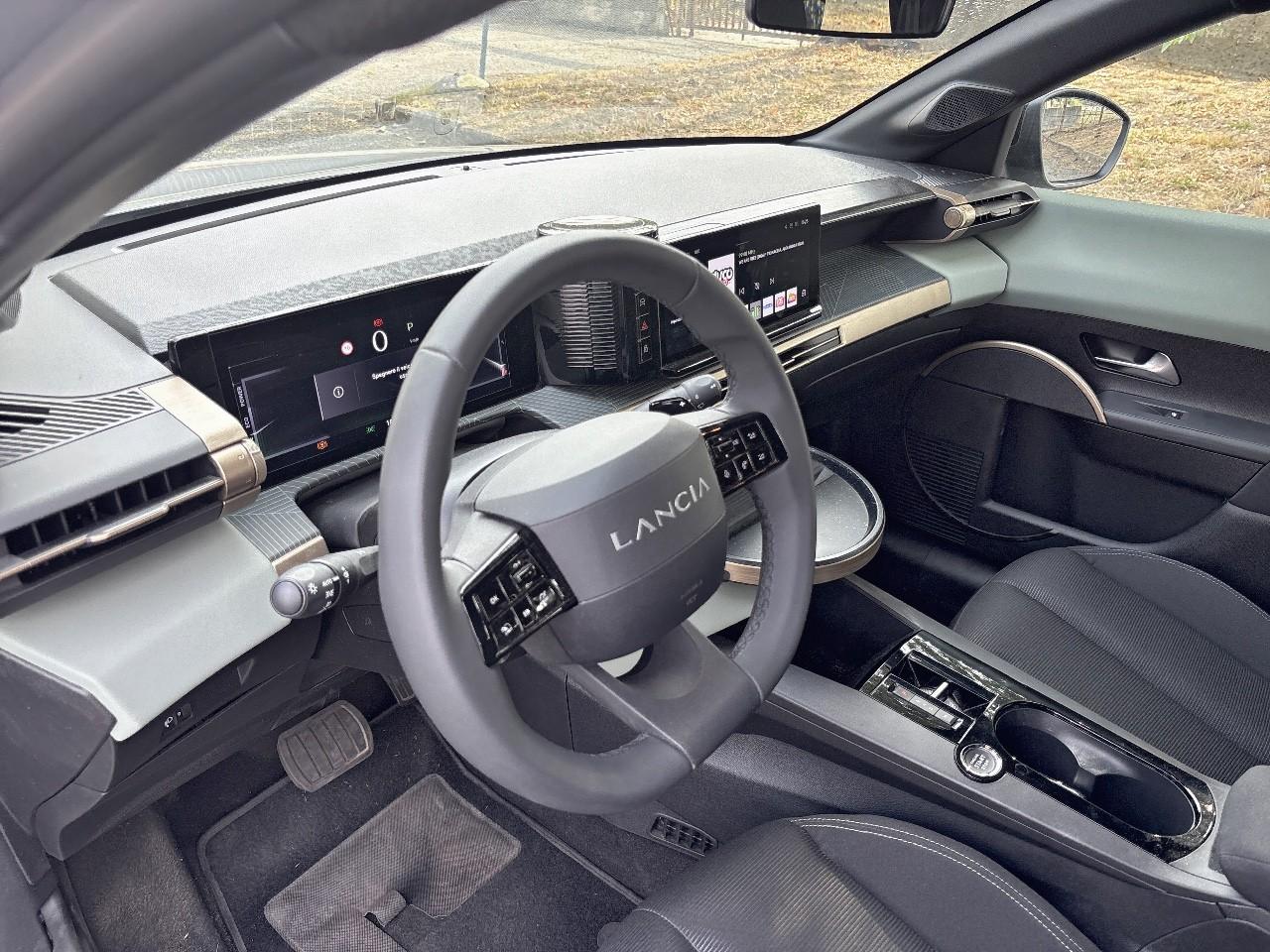 Lancia Lancia Ypsilon usata 19