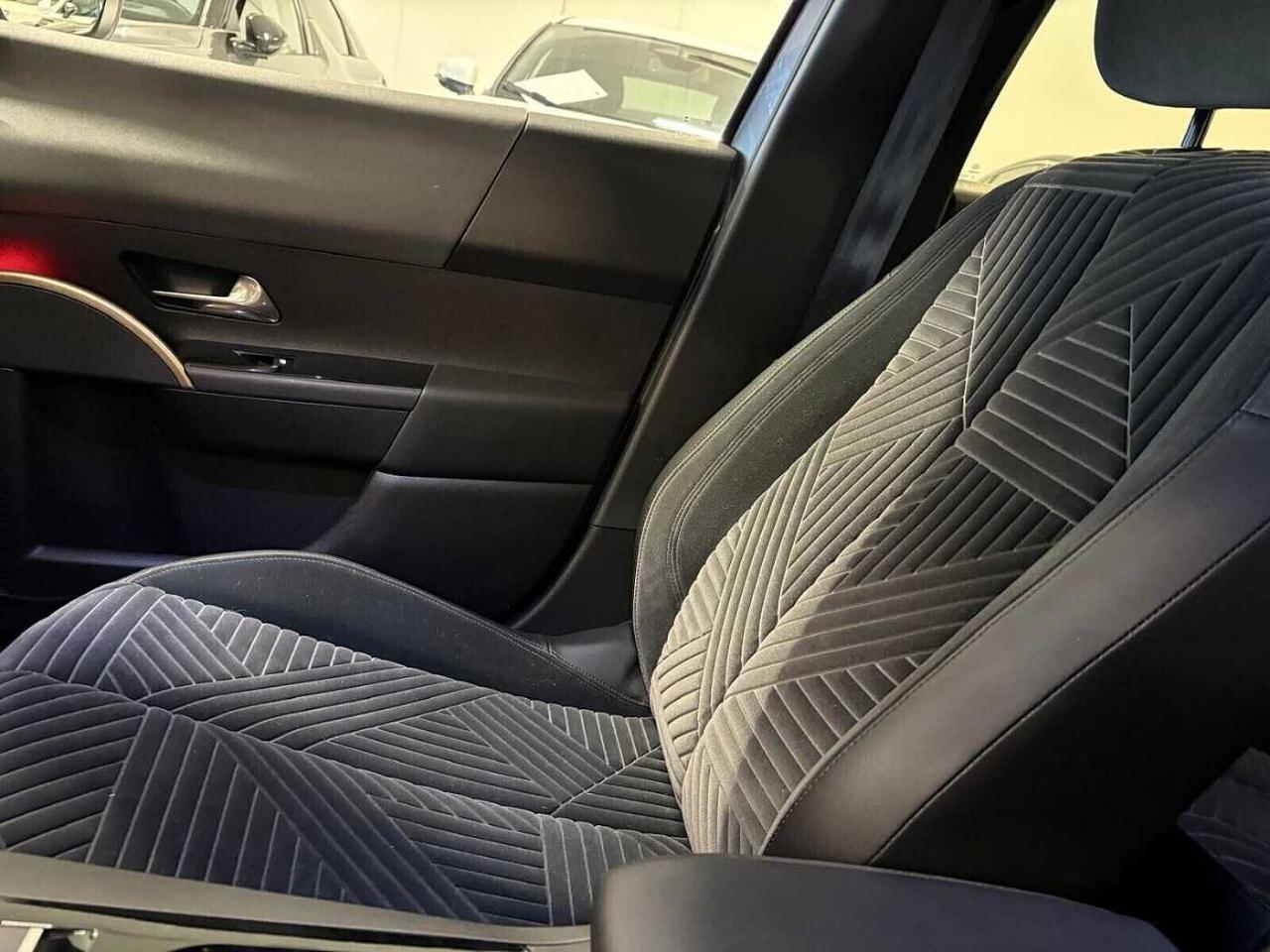 Lancia Lancia Ypsilon usata 5