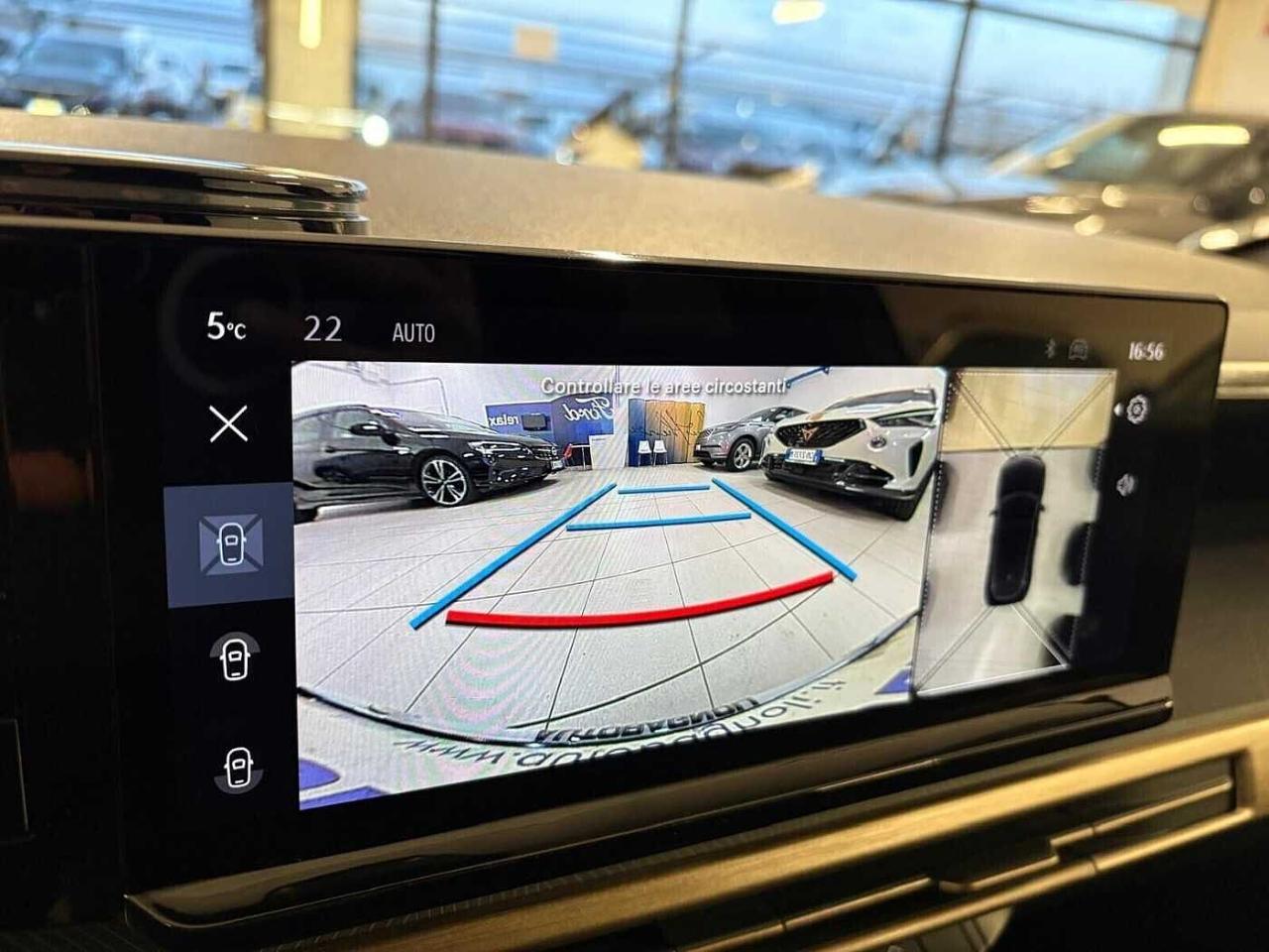 Lancia Lancia Ypsilon usata 8