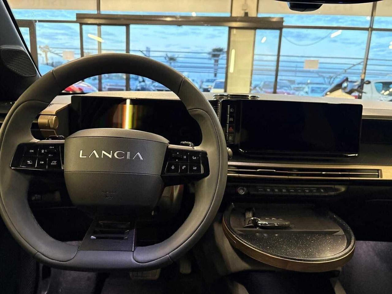 Lancia Lancia Ypsilon usata 16