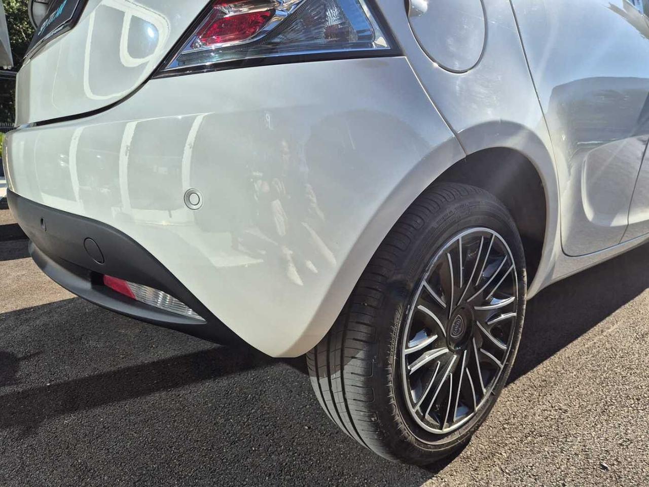 Lancia Lancia Ypsilon usata, con Xenon-led