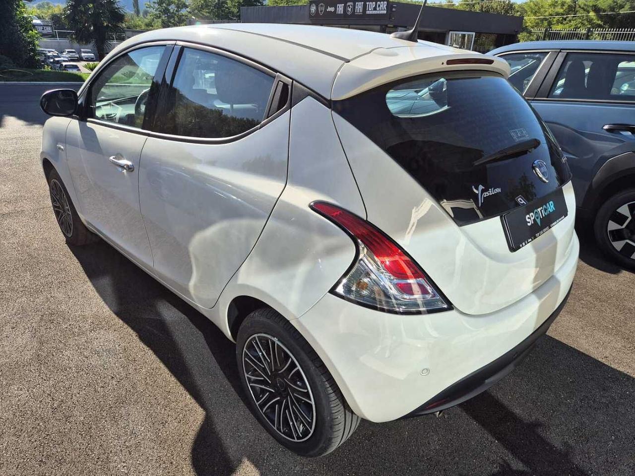 Lancia Lancia Ypsilon usata 3