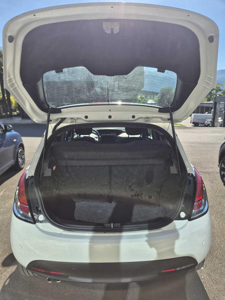 Lancia Lancia Ypsilon usata 5