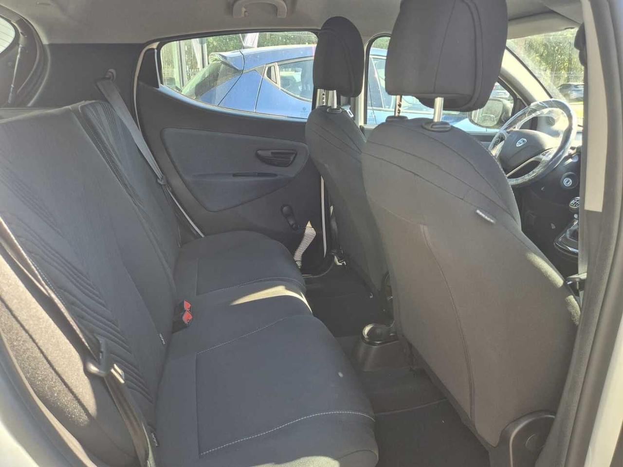 Lancia Lancia Ypsilon usata 6
