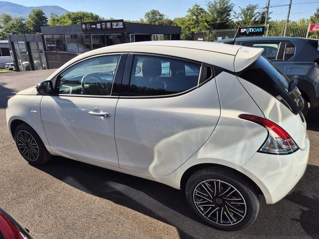 Lancia Lancia Ypsilon usata 7
