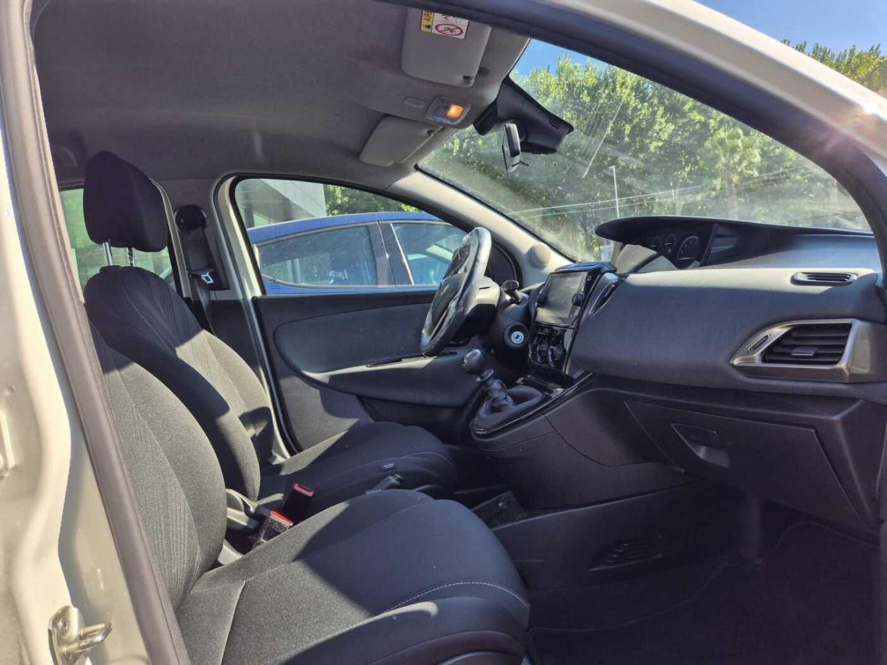Lancia Lancia Ypsilon usata 8