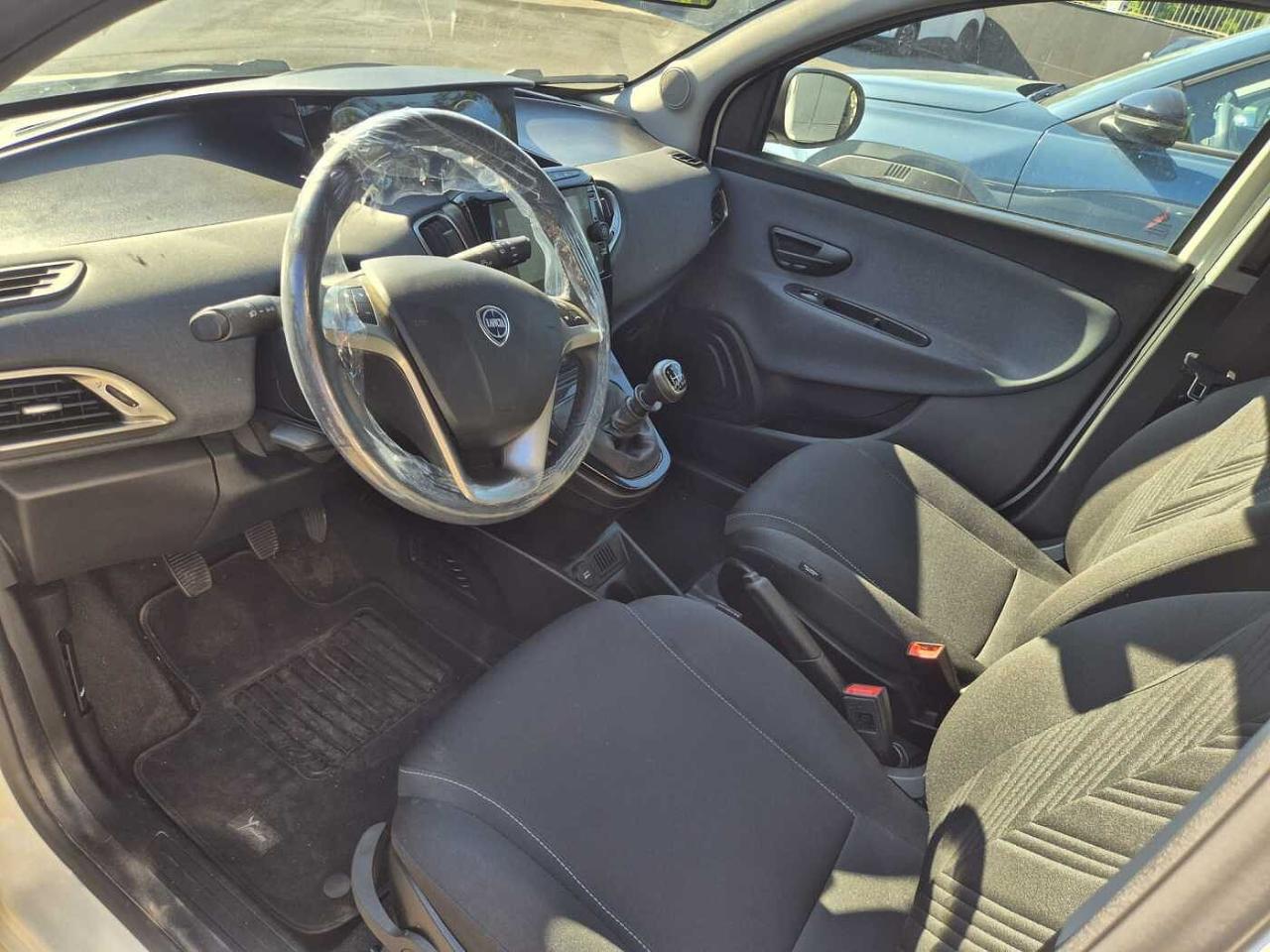 Lancia Lancia Ypsilon usata 9