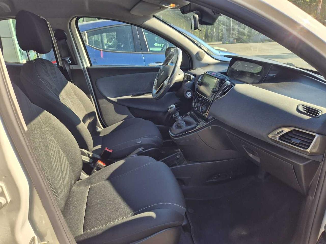 Lancia Lancia Ypsilon usata 10