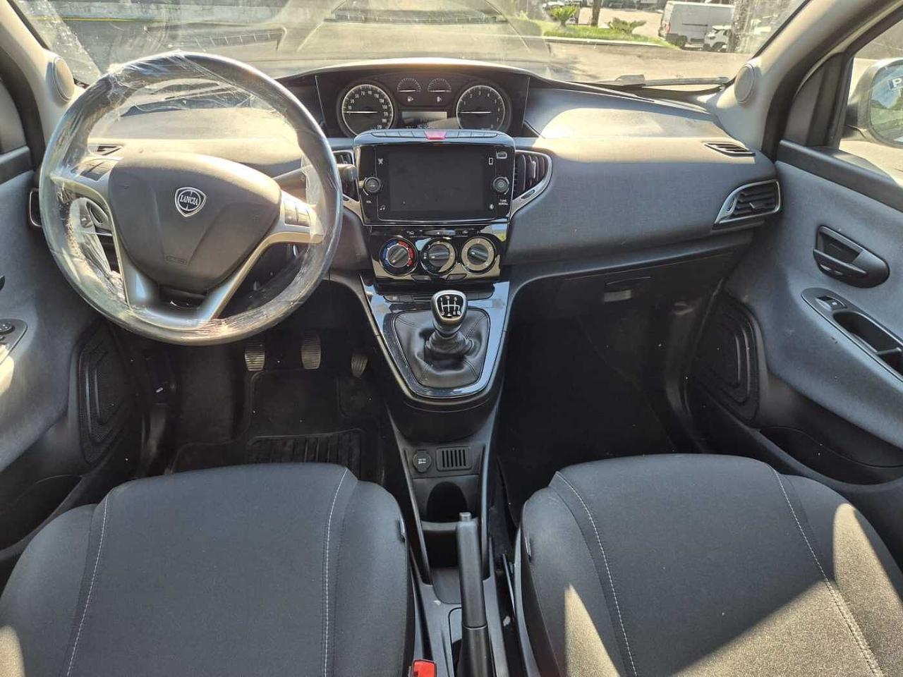 Lancia Lancia Ypsilon usata 12