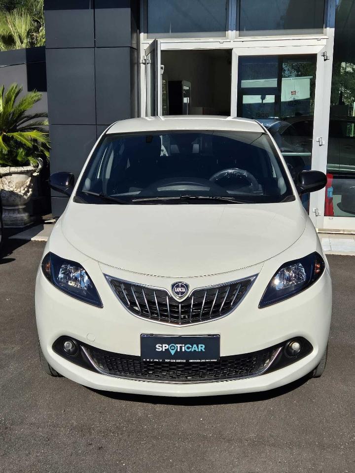 Lancia Lancia Ypsilon usata 16