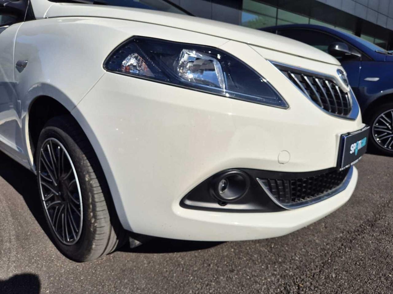 Lancia Lancia Ypsilon usata 17
