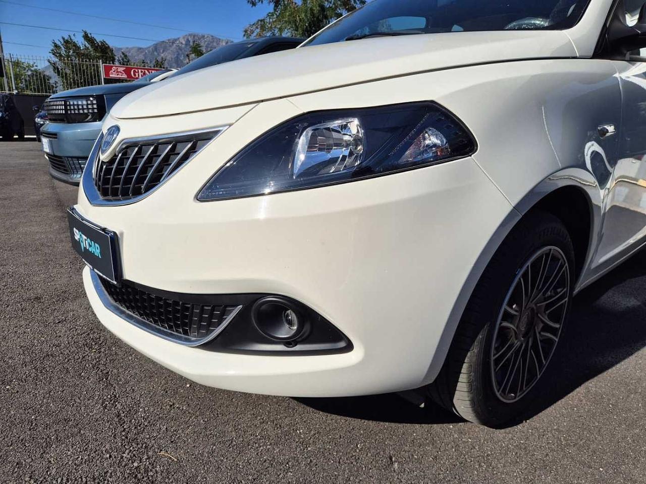 Lancia Lancia Ypsilon usata 18
