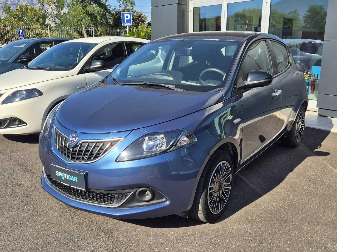 Lancia Lancia Ypsilon YPSILON 1.0 FireFly 5 porte S&S Hybrid Gold