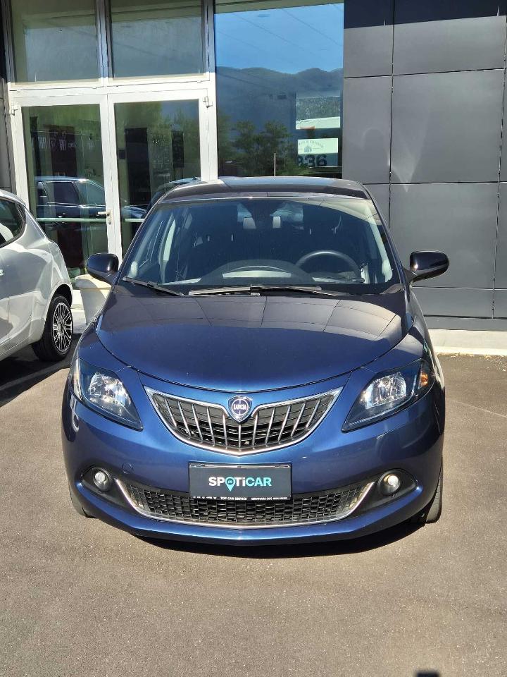 Lancia Lancia Ypsilon usata 2