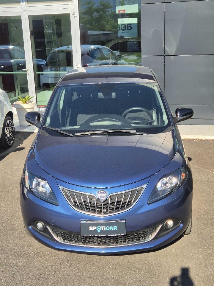 Lancia Lancia Ypsilon usata 3