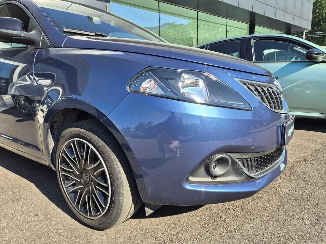 Lancia Lancia Ypsilon usata 5