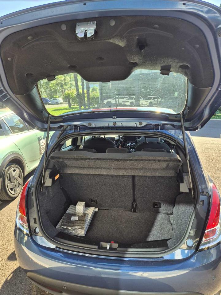 Lancia Lancia Ypsilon usata 7
