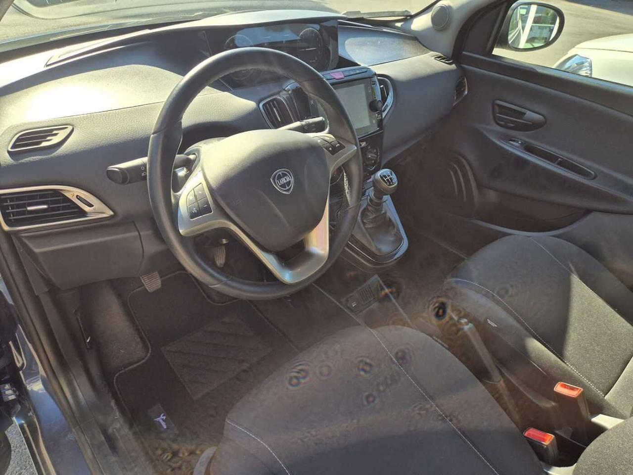 Lancia Lancia Ypsilon usata 9