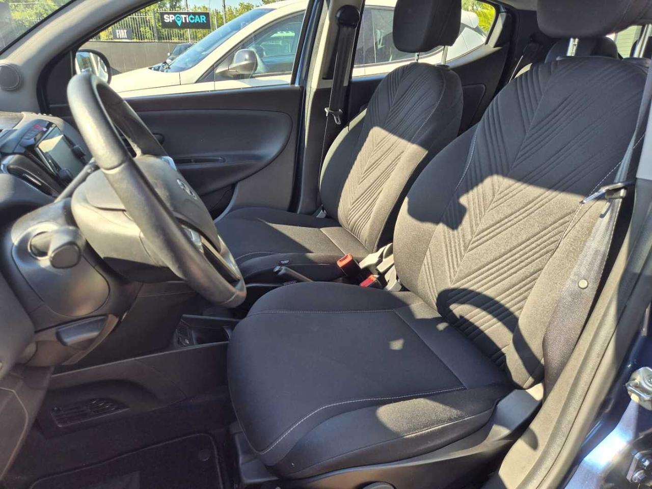 Lancia Lancia Ypsilon usata 10